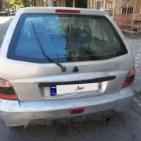 پراید ۱۱۱ مدل ۸۹