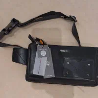 کیف چرم مارال کاملا نو مناسب کادو