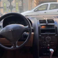 پژو ۴۰۷