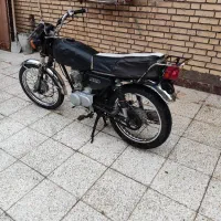 موتورسیکلت 125