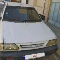 فروش خودرو|خودرو سواری و وانت|شاهینشهر, مخابرات (شهید بهشتی)|دیوار