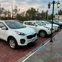 اجاره خودرو رنت ماشین شاسی /سواری|خودرو اجاره‌ای|کیش, |دیوار