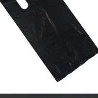 نایلون دسته دار|ظروف نگهدارنده، پلاستیکی، یک‌بارمصرف|خرم‌آباد, |دیوار