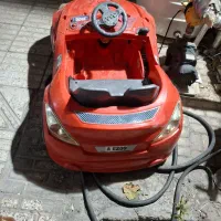 ماشین شارژی|اسباببازی بچه|اصفهان, سودان|دیوار