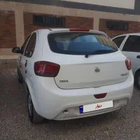 تیبا۲ ۹۵ کارمندی|خودرو سواری و وانت|سنقر, |دیوار