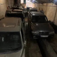 موسو سانگ‌یانگ