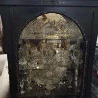 بوفه ویترین|بوفه، ویترین، کنسول|تهران, سردارجنگل|دیوار