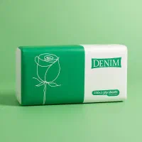 دستمال کاغذی