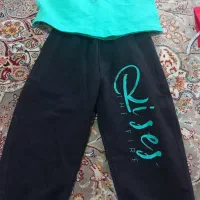 لباس بچگانه همه نو استفاده نشده