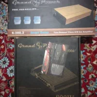 سیستم صوتی|صوتی و تصویری|تهران, کرمان|دیوار