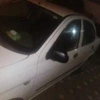 تیباصندوقدار98|خودرو سواری و وانت|همدان, |دیوار