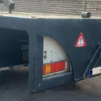 کفی جرثقیل فروشی