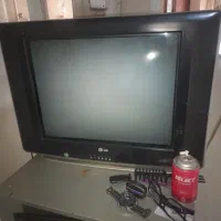 تلویزیون ال جی