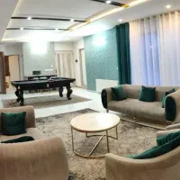 ویلای شیک و نوساز|اجارهٔ کوتاهمدت ویلا و باغ|شاندیز, |دیوار