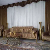 مبل چستر تخت شو|مبلمان خانگی و میز عسلی|کرمانشاه, |دیوار