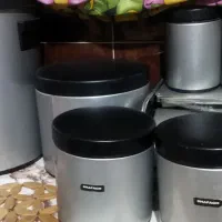 سرویس آشپزخانه در حد نو