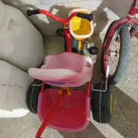 سه چرخه کودک