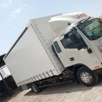 حمل بار مبلمان، اساس و انواع بارهای مختلف شرکتی