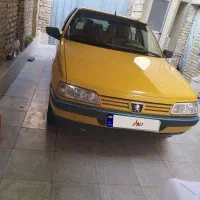 تاکسی ۴۰۵