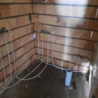 لوله کشی ساختمان صفر تا صد وتعمیرات