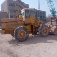 لودر|خودرو سنگین|خسروشاه, |دیوار