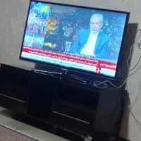 تلویزیون سامسونگ هوشمند سه بعدی