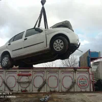 مشاوره و خریدار خودرو تصادفی