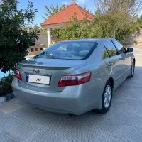 تویوتا کمری