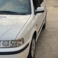*سمند ef7 دوگانه فابریک مدل ۱۳۹۶خوش رخ *