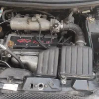 ام وی ام ۱۱۰ ۴ سیلندر|خودرو سواری و وانت|ارومیه, |دیوار