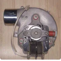 موتور فن پکیج