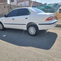 فروش فوری سمند LX1400