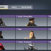 اکانت کالاف دیوتی موبایل|کنسول، بازی ویدئویی و آنلاین|قزوین, |دیوار