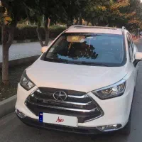 جک s3 سفید رنگ