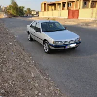پژو 405
