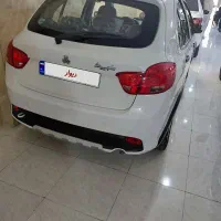 کویک مدل ۱۴۰۳|خودرو سواری و وانت|کرج, حصارک پایین|دیوار