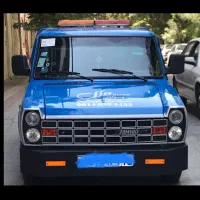 امداد خودرو یدک کش جرثقیل خودروبر