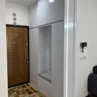 آقای کابینت کمد دیواری دیزاین تی وی وال|جاکفشی، کمد، دراور|ساوه, |دیوار