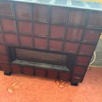 فروش بخاری گازی
