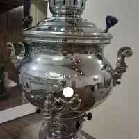 سماور ماهان
