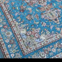 رو فرشی آبی رنگ|روفرشی|تهران, شهرک دانشگاه شریف|دیوار