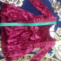 زمستونیه دخترونه ۳۰۰|کفش و لباس بچه|تهران, شکوفه (عبدل آباد)|دیوار