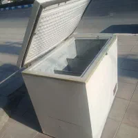 یخچال فریزر بستنی|فروشگاه و مغازه|شاهدشهر, |دیوار