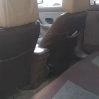 سمند ای اف 7 سفید|خودرو سواری و وانت|پاکدشت, پاکدشت (مامازند)|دیوار