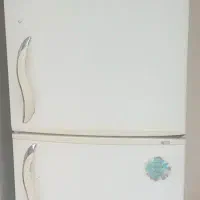 یخچال روشن به شرط