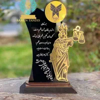 تندیس فارغ التحصیلی اختصاصی برای تمامی رشته ها|مجسمه، تندیس، ماکت|مشهد, احمدآباد|دیوار