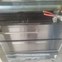 لوازم رستوران