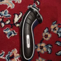 دوعدد ماشین  ریش تراش فیلیپس ضد اب درحد صفر|آرایشی، بهداشتی، درمانی|یاسوج, |دیوار