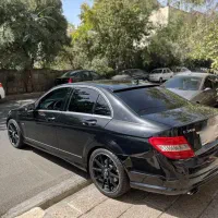بنز c350|خودرو سواری و وانت|تهران, پونک|دیوار