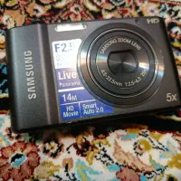 دوربین عکاسی و فیلمبرداری سامسونگ|دوربین عکاسی و فیلم‌برداری|بروجن, |دیوار